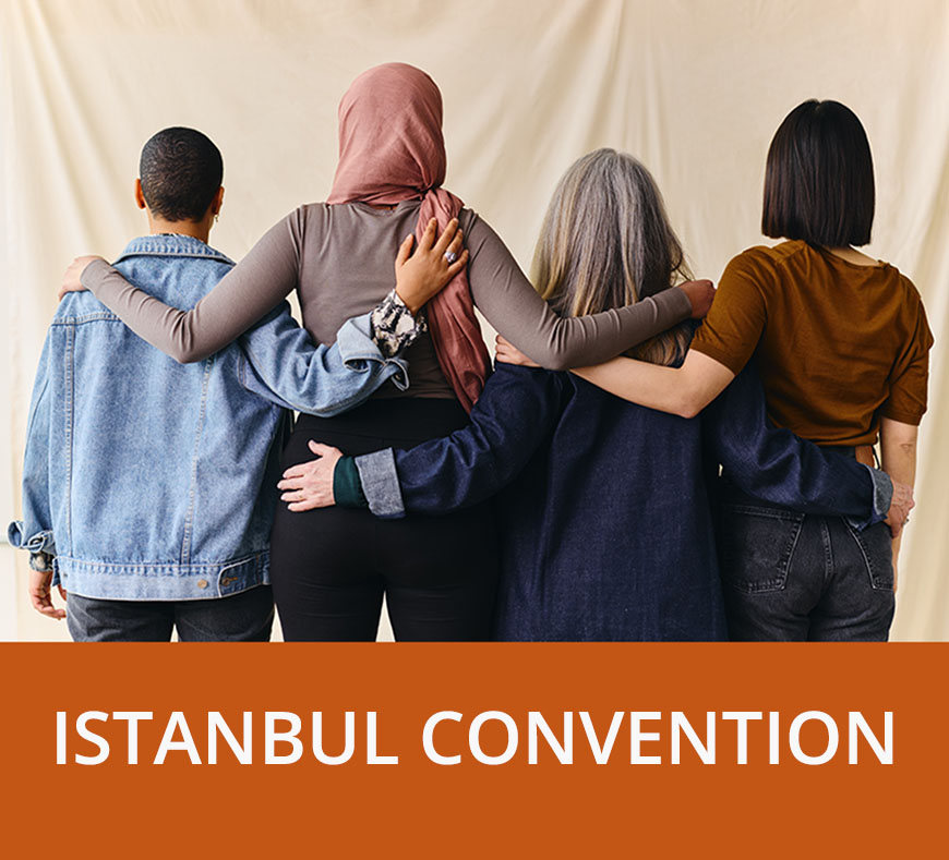 Istanbul Convention